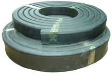 Marine Hatch Cover Rubber Packing
